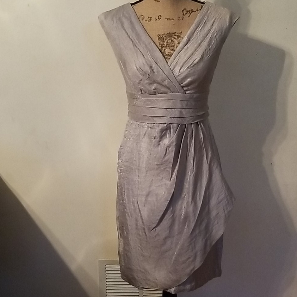 London Times Dress